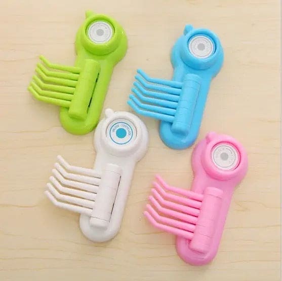 Vacuum Wall Hook, Six Claw Wall Hook, Wall Mounted Hook for Home Kitchen Bathroom Storage Rack Organizer, Small Objects Hanger with Six Claw Hook, Trace Strong Sucker Vacuum Wall Hook, Six Claw Wall Hook, Wall Mounted Hook for Home Kitchen Bathroom Storage Rack Organizer, Small Objects Hanger with Six Claw Hook, Trace Strong Sucker